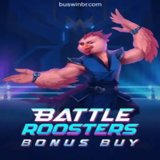 BattleRoostersBonusBuy: Unleashing Thrills on the BUSWIN.COM Platform