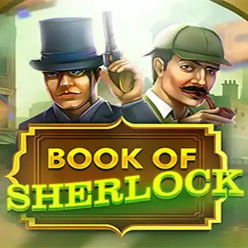 Discover the Thrills of 'BookOfSherlock' on BUSWIN.COM - Your Premier Platform for Online Slots Brasil #1