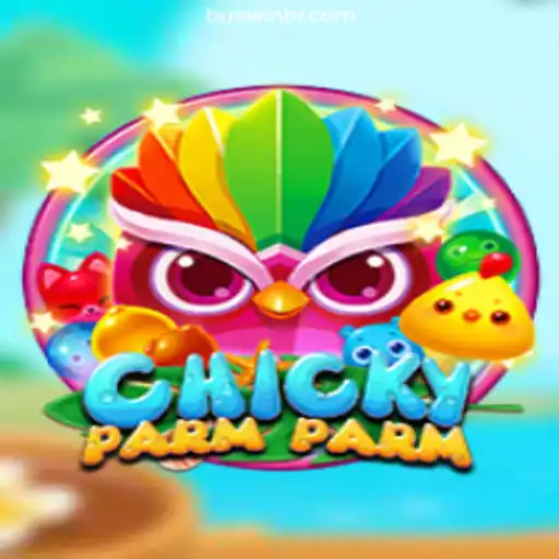 ChickyParmParm: The Exciting New Addition to the BUSWIN.COM Platform