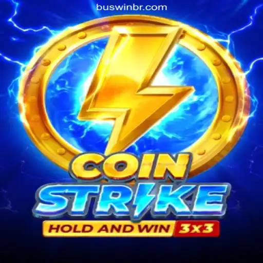 Exploring Coinstrike: The Revolutionary Online Slot Game on BUSWIN.COM