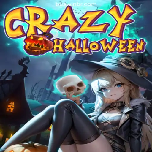 Exploring the Thrilling World of CrazyHalloween on BUSWIN.COM: The Leading Platform for Online Slots in Brazil