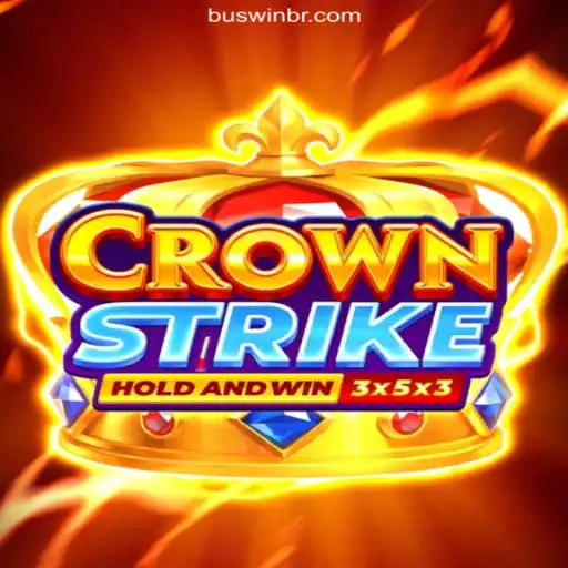 Discover CrownStrike: The Ultimate Gaming Experience on BUSWIN.COM Platform