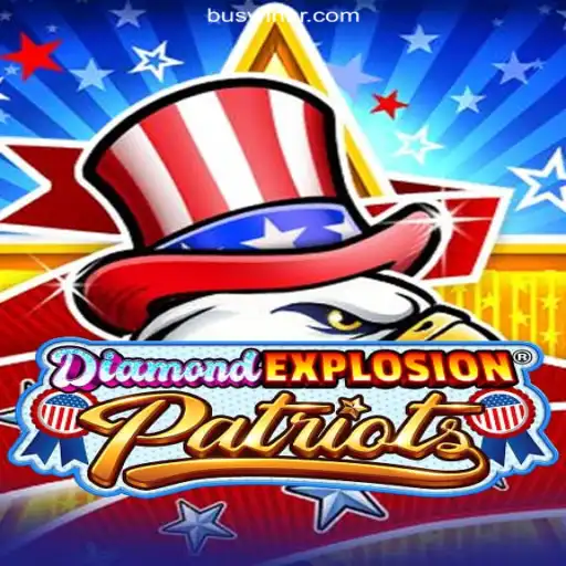 Exploring DiamondExplosionPatriots: A Thrilling Online Slots Adventure