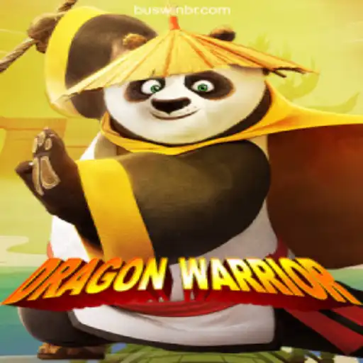 DragonWarrior: Conquer the Slots on BUSWIN.COM Platform