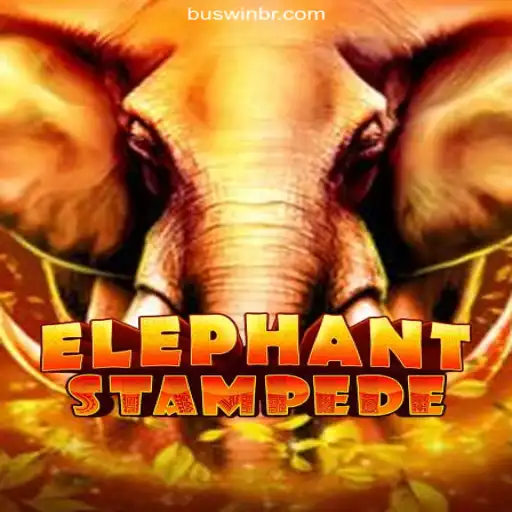 Discover the Exciting World of ElephantStampede on BUSWIN.COM
