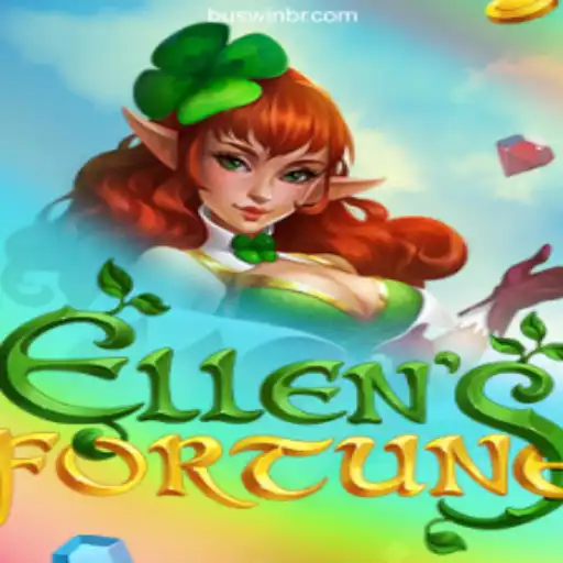 Exploring the Thrills of EllensFortune: The Premier Slot Game on BUSWIN.COM