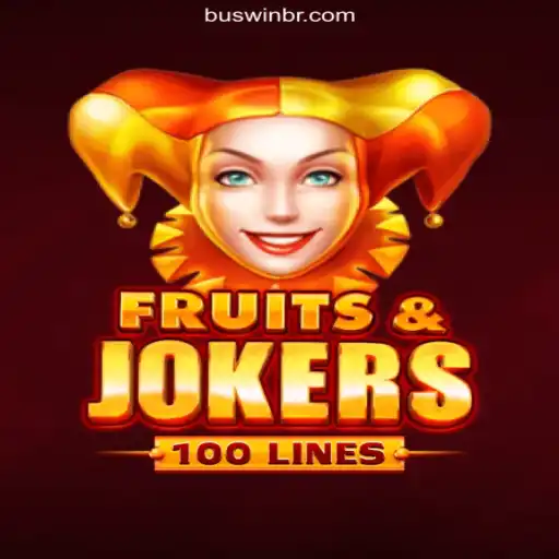 Discover the Exciting World of FruitsAndJokers100 on BUSWIN.COM