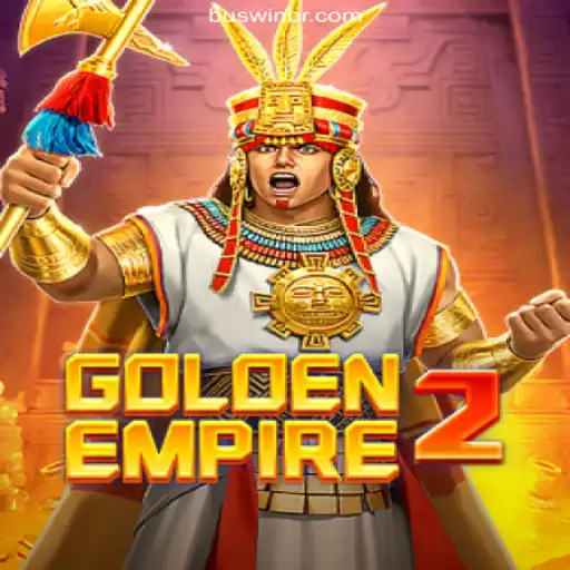 GoldenEmpire2: The Thrilling World of Online Slots on BUSWIN.COM's Platform