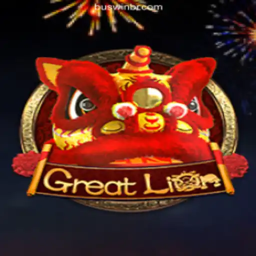 Exploring GreatLion: The Premier Slot Game on BUSWIN.COM