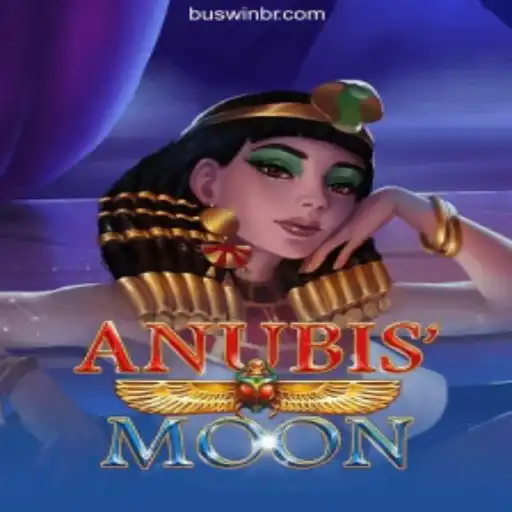 Exploring the Mystical World of AnubisMoon on BUSWIN.COM: Brazil's Premier Platform for Online Slots