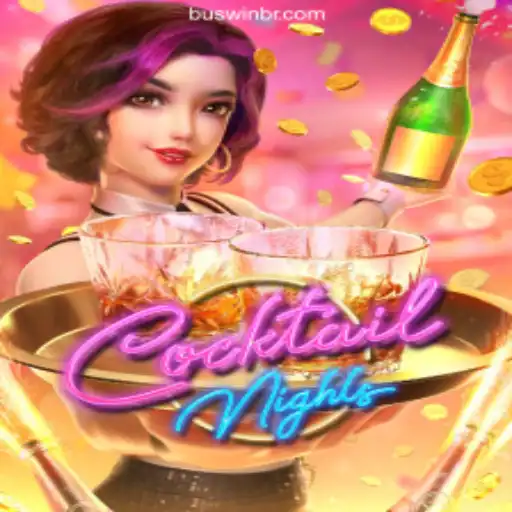 Experience the Thrills of CocktailNights on BUSWIN.COM Platform-Online Slots Brasil #1