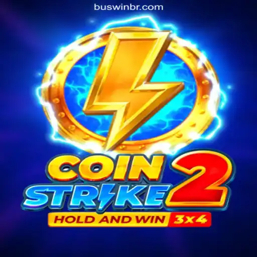 CoinStrike2: A Deep Dive into Brazil’s Leading Online Slot Game on BUSWIN.COM