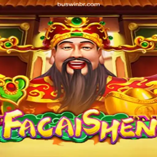 Discover FaCaiShen: The Exciting Online Slot Game on BUSWIN.COM Platform