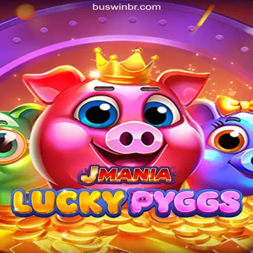 Exploring JManiaLuckyPyggs: The Ultimate Online Slots Experience in Brazil