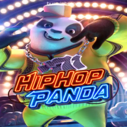 HipHopPanda: The Online Slot Revolution on BUSWIN.COM