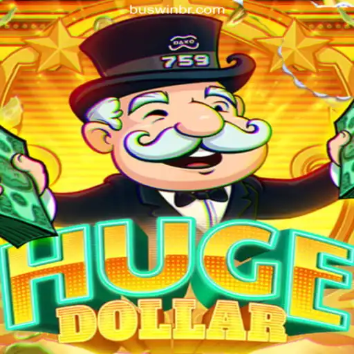 Exploring HugeDollar: A Premier Online Slot Game on BUSWIN.COM Platform