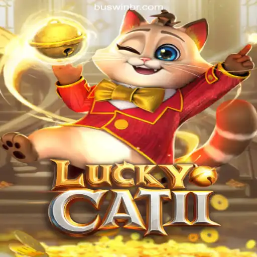 Exploring LuckyCatII on BUSWIN.COM: The Top Online Slots Platform in Brazil