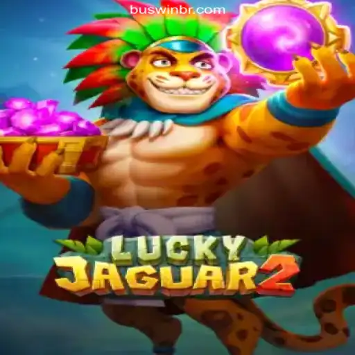 Exploring Luckyjaguar2: The Premier Slot Game on BUSWIN.COM