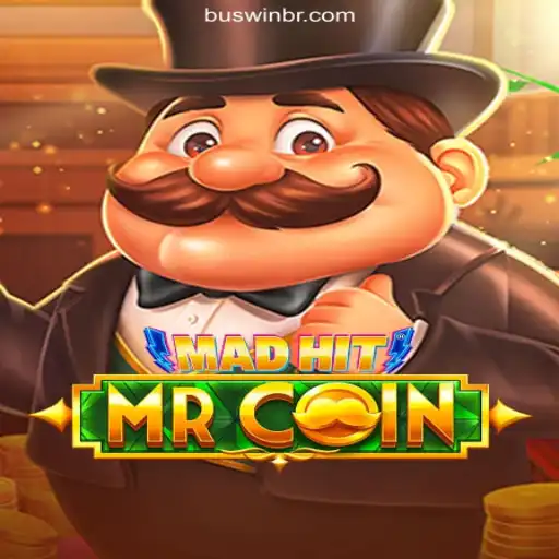 Discover the Thrilling World of MadHitMrCoin on BUSWIN.COM: Brazil's Leading Online Slots Platform