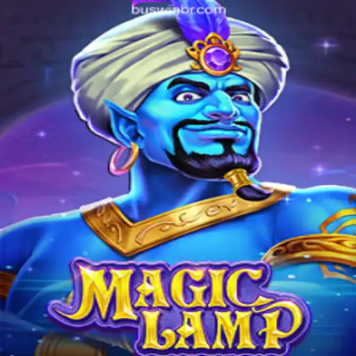 Unlock the Mystical Realms of MagicLamp: A New Era of Online Slots on BUSWIN.COM