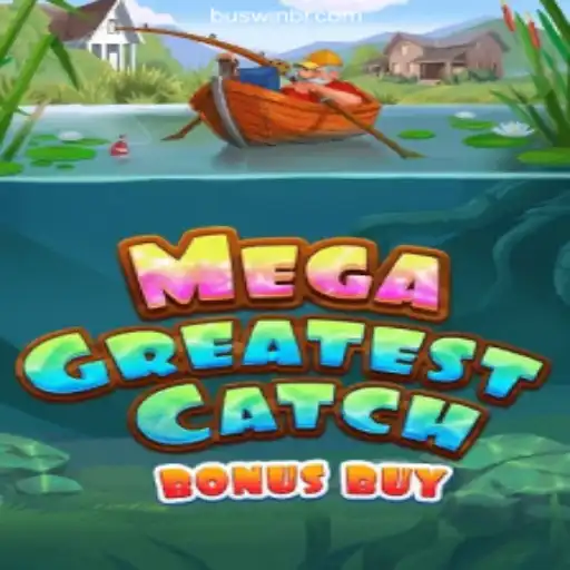 MegaGreatestCatchBonusBuy: Revolutionizing Online Slots on the BUSWIN.COM Platform