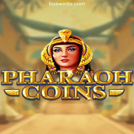 Exploring PharaohCoins: A Journey into Virtual Ancient Egypt on BUSWIN.COM
