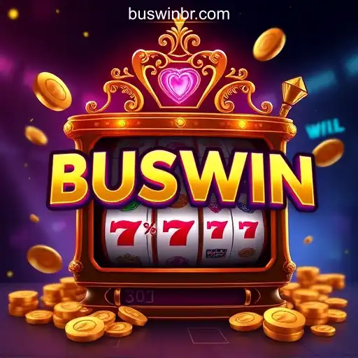 The Rise of BUSWIN.COM Platform-Online Slots Brasil #1