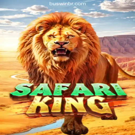 SafariKing: A New Adventure in Online Slots at BUSWIN.COM