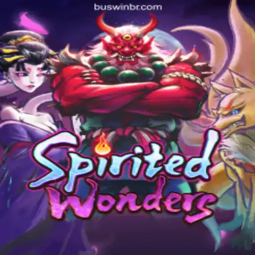 Exploring the Allure of SpiritedWonders: A Top Online Slot Game on BUSWIN.COM