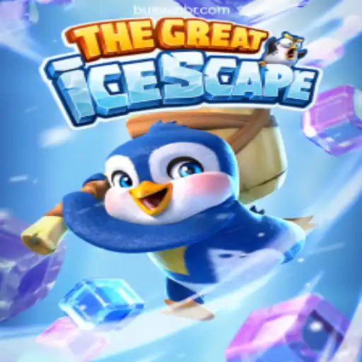 Discover TheGreatIcescape on BUSWIN.COM: Your Ultimate Online Slots Experience in Brazil