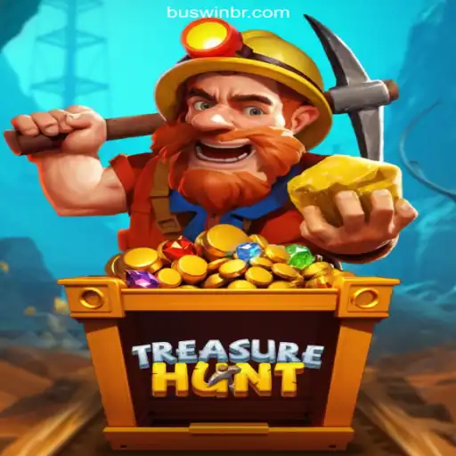 Embark on an Exciting Quest: TreasureHunt and Online Slots on BUSWIN.COM