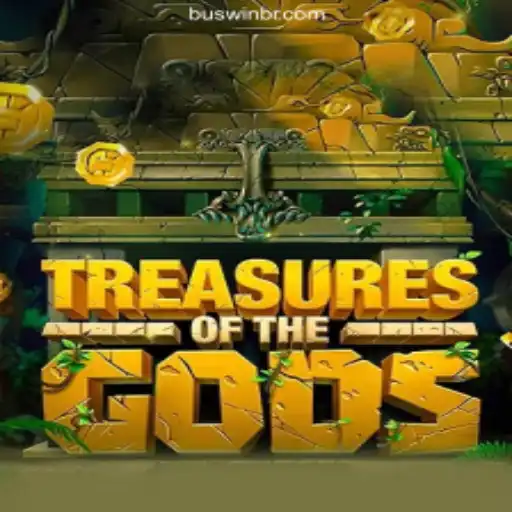 Experience the Thrill of TreasureoftheGods on BUSWIN.COM's Leading Platform