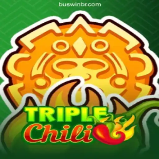 TripleChili: Explore the Exciting World of Online Slots on BUSWIN.COM