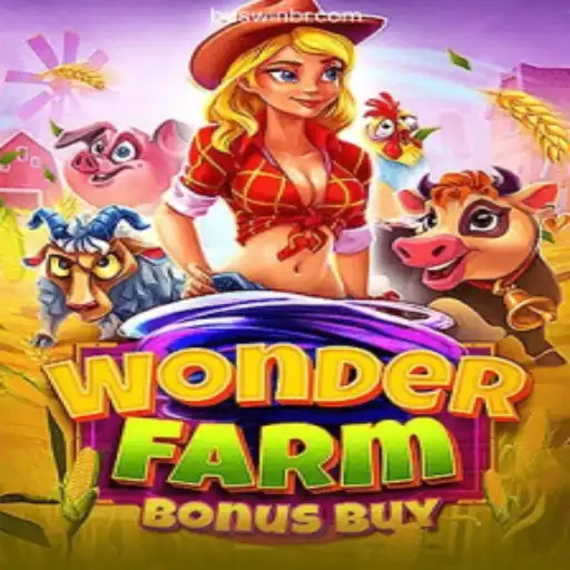 Discover the Exciting World of WonderFarmBonusBuy: A Top Online Slot Game